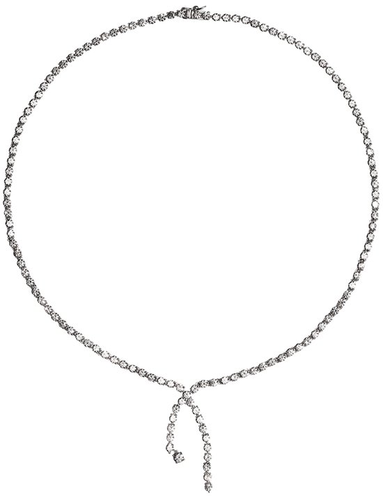 Diamonfire 63.0789.108245 Dames Ketting - Collier